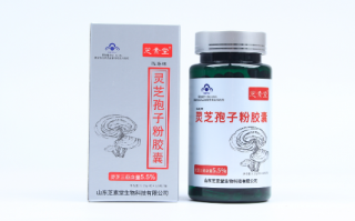 灵芝孢子粉对肾有益吗？原理是什么？
