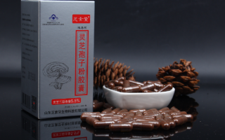 灵芝孢子粉怎么选要看胶囊吗？胶囊会不会刺激肠胃？