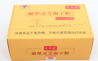 高血压能吃灵芝孢子粉吗？效果好吗？