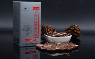 灵芝孢子粉适合什么人吃？吃的时候要注意什么？
