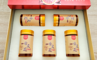 灵芝三萜和灵芝多糖哪个好一些？买的时候主要看哪个？