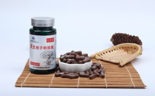 服用灵芝孢子粉用多少度的水？要注意哪些？