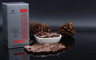 灵芝孢子粉的正确吃法用量是怎么样的？