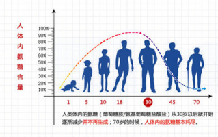 氨糖软骨素有用吗？对关节问题有作用吗？