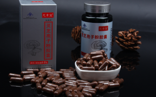 灵芝孢子粉排名怎么看？什么样的灵芝孢子粉？