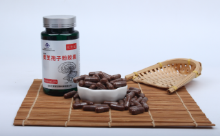 灵芝孢子粉有抗肺癌的功效吗？能起到什么作用？