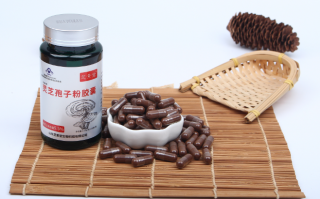 灵芝孢子粉可以调理肠炎吗？原理是什么？