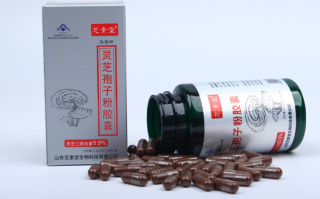 血压高吃什么食物好?灵芝孢子粉管用吗？