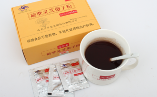 灵芝孢子粉喝多久有效？喝多了会有副作用吗？