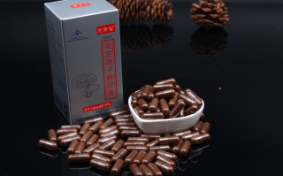 吃灵芝孢子粉对胃好吗？都有哪些好处？