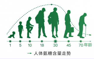 三代氨糖有哪些作用？和其他氨糖有哪些不同？