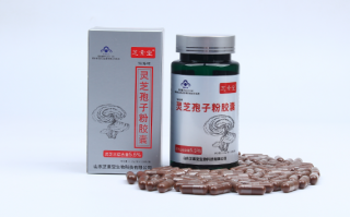 乙肝长期吃灵芝孢子粉效果怎么样？对肝脏健康又帮助吗？