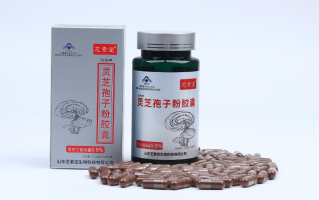 破壁灵芝孢子粉的药用价值都有哪些？