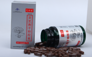 气管炎能吃灵芝孢子粉吗？有什么效果？