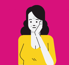灵芝孢子粉对更年期的女性到底有什么用？-第1张图片-超越