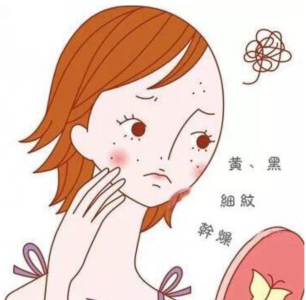   灵芝孢子粉是如何延缓衰老的?灵芝孢子粉居然有抗衰老功效！    -第3张图片-超越