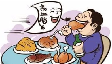 灵芝孢子粉高血脂的人可以吃吗？  -第1张图片-超越