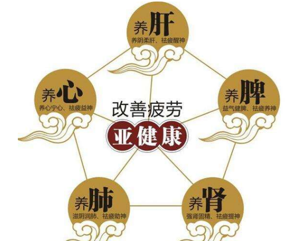 女人长期吃灵芝孢子粉能够保持年轻态吗?-第3张图片-超越 女人长期吃灵芝孢子粉能够保持年轻态吗?-第3张图片-超越