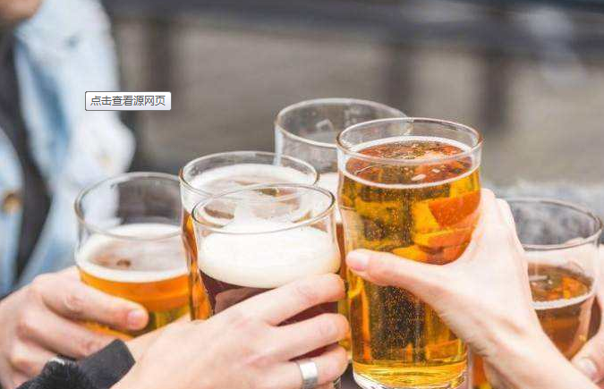 经常饮酒，怕伤肝怎么办？试试灵芝孢子粉作用-第1张图片-超越