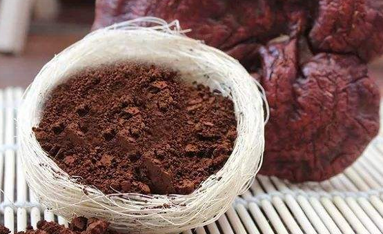 灵芝孢子粉选购的时候应该尽量避开这些产品-第2张图片-超越