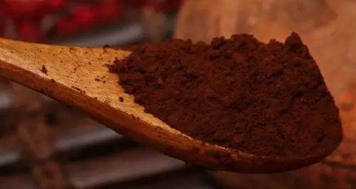 破壁灵芝孢子粉是什么意思，了解清楚才知道怎么选-第2张图片-超越