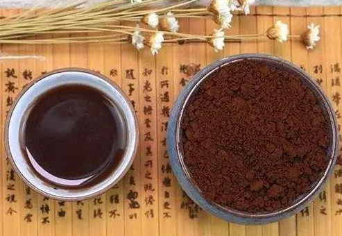灵芝孢子粉成分含量分别是多少？-第1张图片-超越