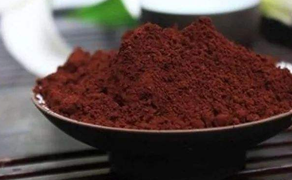 灵芝孢子粉是什么东西？和灵芝粉有区别吗？-第1张图片-超越