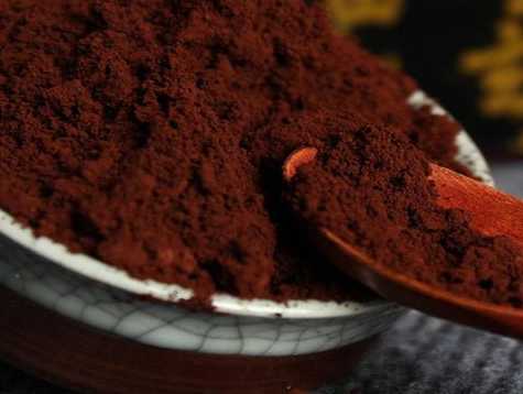 灵芝孢子粉不能与什么同食？和抗生素呢？-第1张图片-超越