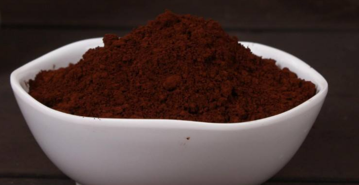 灵芝孢子粉每天吃多少合适？根据什么决定？-第1张图片-超越