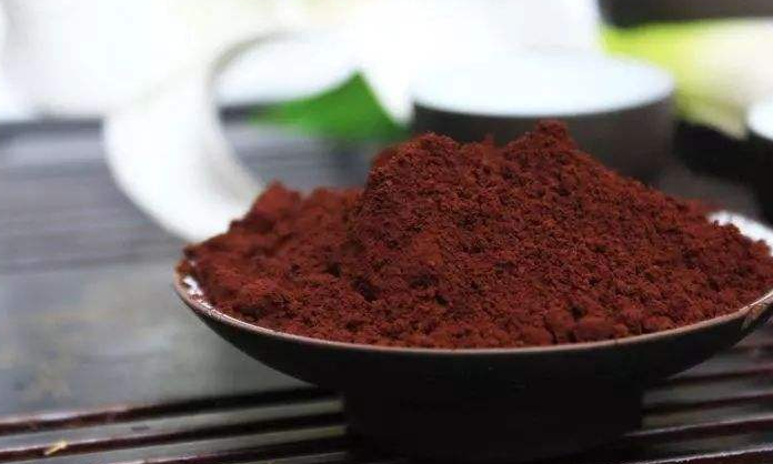 灵芝孢子粉价格差很多是什么原因？品质差距有多大？-第1张图片-超越