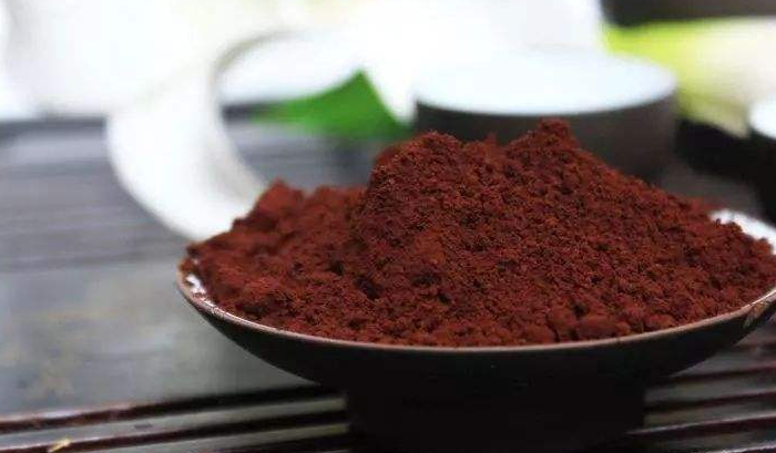 灵芝和灵芝孢子粉成分对比起来有哪些不同？-第1张图片-超越