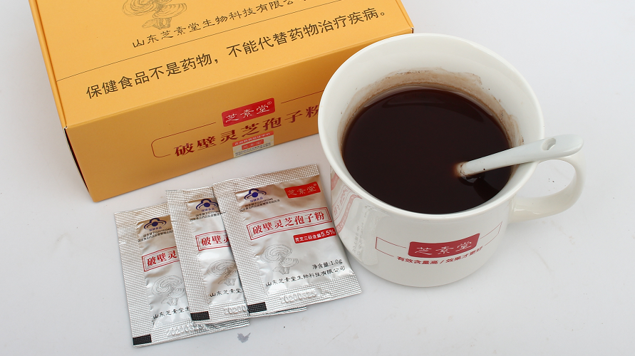 正常人吃灵芝孢子粉有什么功效?有哪些好处?-第1张图片-超越 正常人吃灵芝孢子粉有什么功效?有哪些好处?-第1张图片-超越