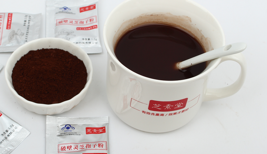 灵芝孢子粉有贵有便宜区别差别在哪?-第1张图片-超越 灵芝孢子粉有贵有便宜区别差别在哪?-第1张图片-超越