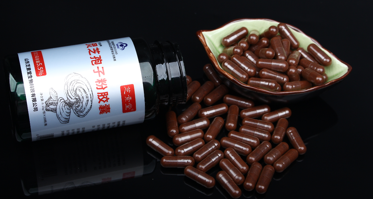 灵芝孢子粉在哪能买到正品?如何分辨-第1张图片-超越 灵芝孢子粉在哪能买到正品?如何分辨-第1张图片-超越