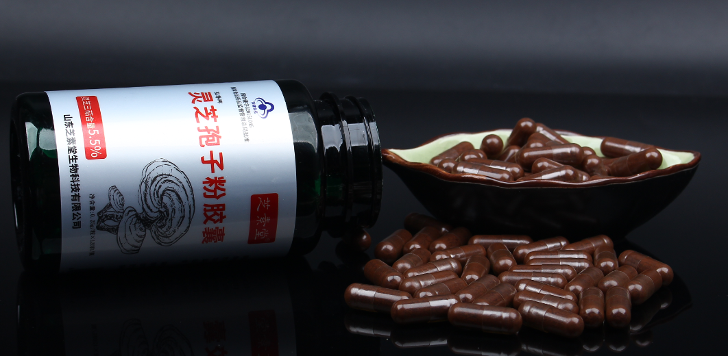 灵芝孢子粉哪款牌子最好？依据是什么？-第1张图片-超越