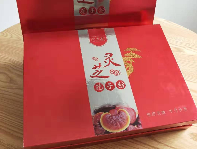 灵芝三萜跟灵芝多糖哪个更好，作用更多？-第1张图片-超越