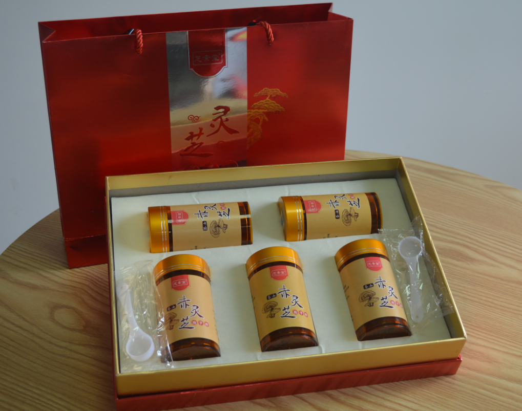 灵芝孢子粉能治肺癌吗？该怎么吃？-第1张图片-超越
