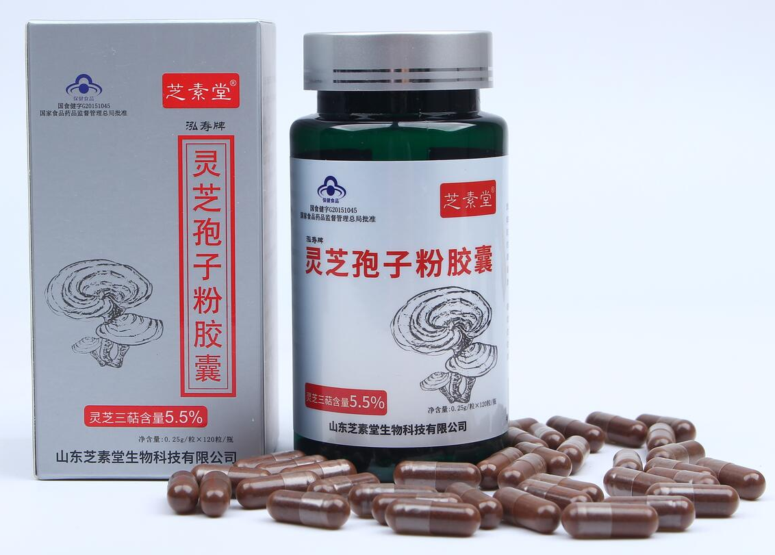 喝灵芝孢子粉两个月之后没效果是怎么回事?-第1张图片-超越 喝灵芝孢子粉两个月之后没效果是怎么回事?-第1张图片-超越