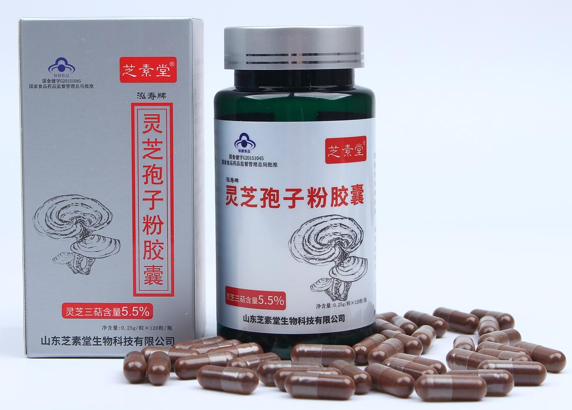 吃破壁灵芝孢子粉有哪些禁忌?要注意哪些?-第1张图片-超越 吃破壁灵芝孢子粉有哪些禁忌?要注意哪些?-第1张图片-超越