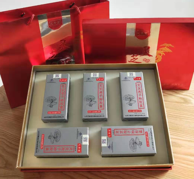 结肠癌能吃灵芝孢子粉吗?能起到什么作用?-第1张图片-超越 结肠癌能吃灵芝孢子粉吗?能起到什么作用?-第1张图片-超越