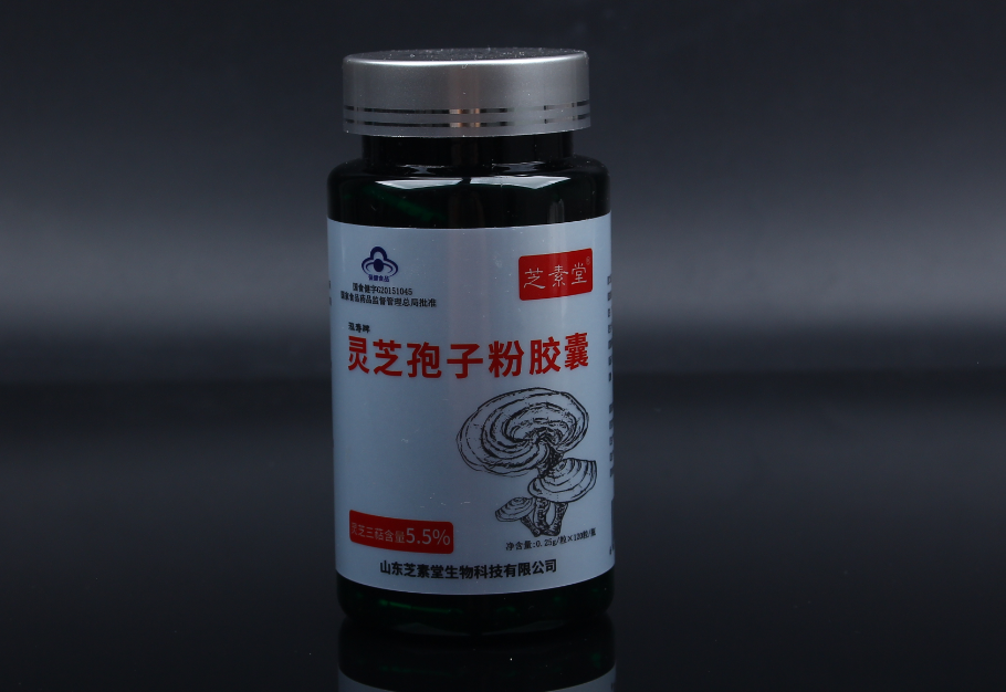 灵芝孢子粉抗肿瘤靠谱吗?原理是什么?-第1张图片-超越 灵芝孢子粉抗肿瘤靠谱吗?原理是什么?-第1张图片-超越