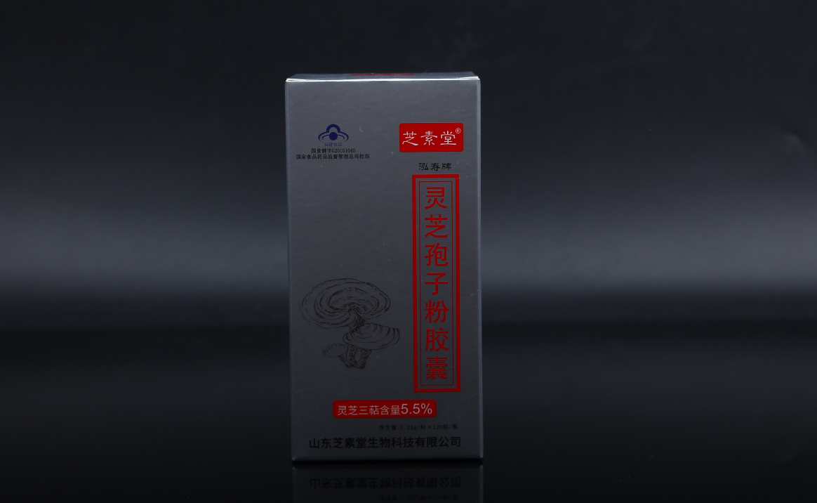 破壁灵芝孢子粉抑制肿瘤？该怎么选？-第1张图片-超越