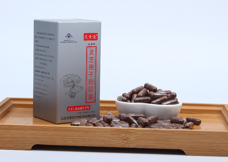 灵芝孢子粉含微量元素吗？主要有效成分是哪些？-第1张图片-超越