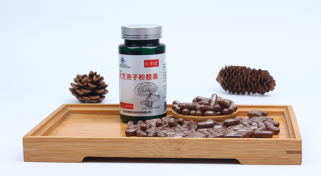 怎么才能买到正品灵芝孢子粉？靠什么辨别？-第1张图片-超越