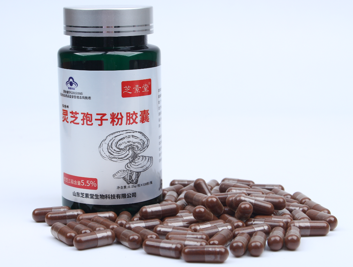 灵芝孢子粉糖尿病患者可以吃吗?会不会导致血糖上升?-第1张图片-超越 灵芝孢子粉糖尿病患者可以吃吗?会不会导致血糖上升?-第1张图片-超越