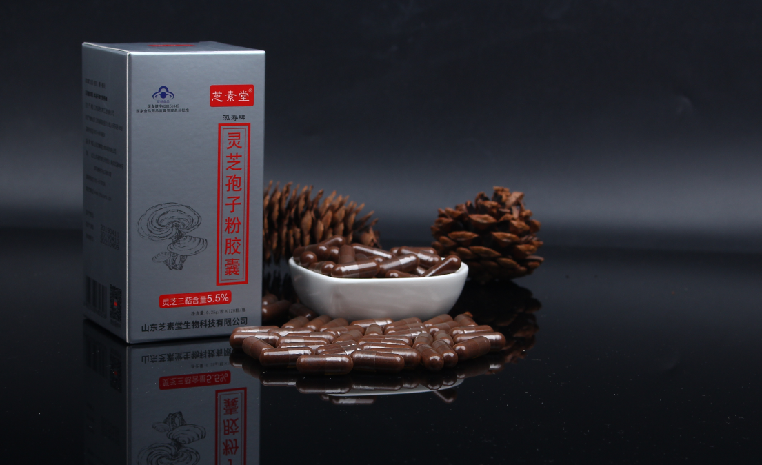 吃灵芝孢子粉的禁忌都有哪些？为什么要这样？-第1张图片-超越