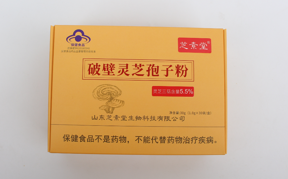 灵芝孢子粉价格是多少？价格差距大是什么原因？-第1张图片-超越