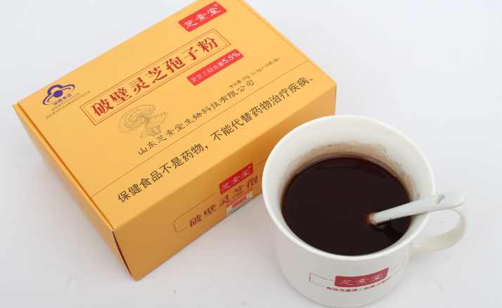 灵芝孢子粉适合什么人群喝?肠胃不好适合吗?-第1张图片-超越 灵芝孢子粉适合什么人群喝?肠胃不好适合吗?-第1张图片-超越