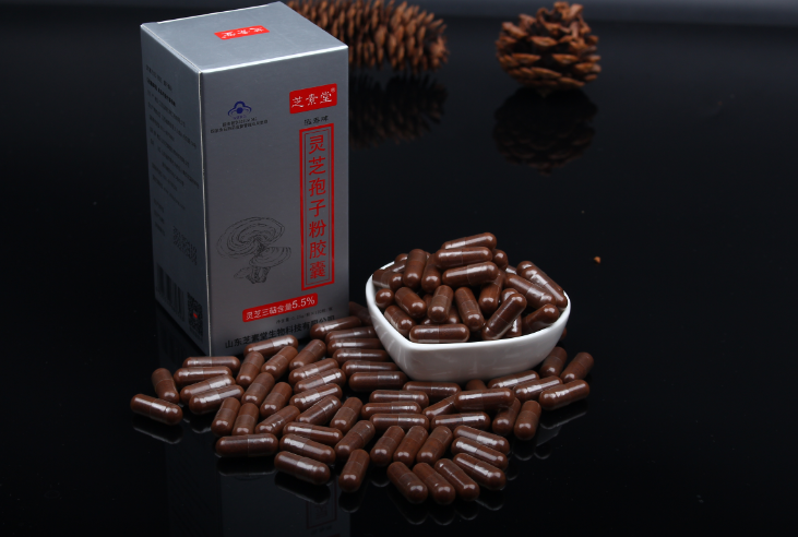 灵芝孢子粉有忌口吗？不能吃哪些？-第1张图片-超越