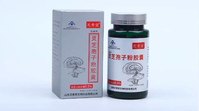灵芝孢子粉怎么吃效果最好？主要靠什么？-第1张图片-超越